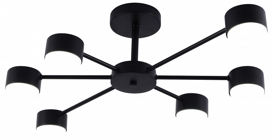 Потолочная люстра Rivoli Lesley 3185-306