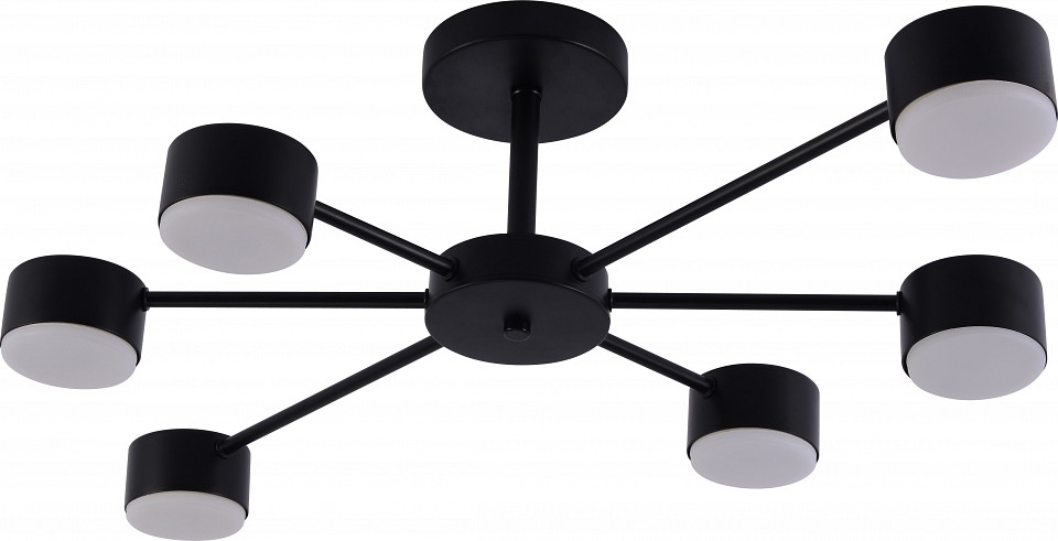 Потолочная люстра Rivoli Lesley 3185-306