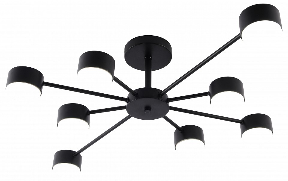 Потолочная люстра Rivoli Lesley 3185-308