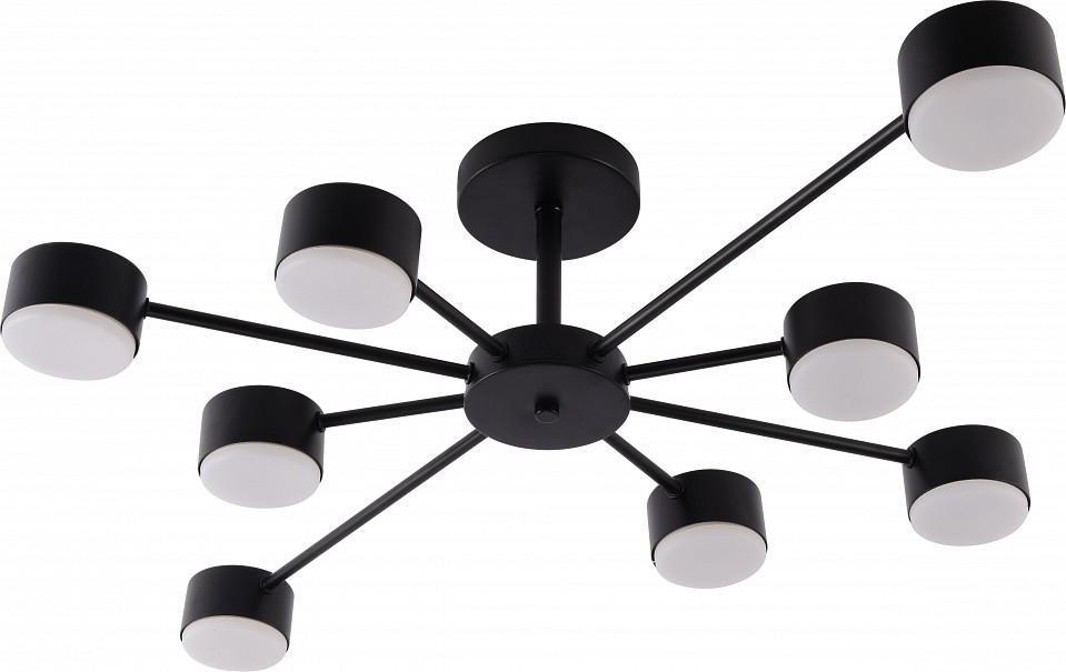 Потолочная люстра Rivoli Lesley 3185-308