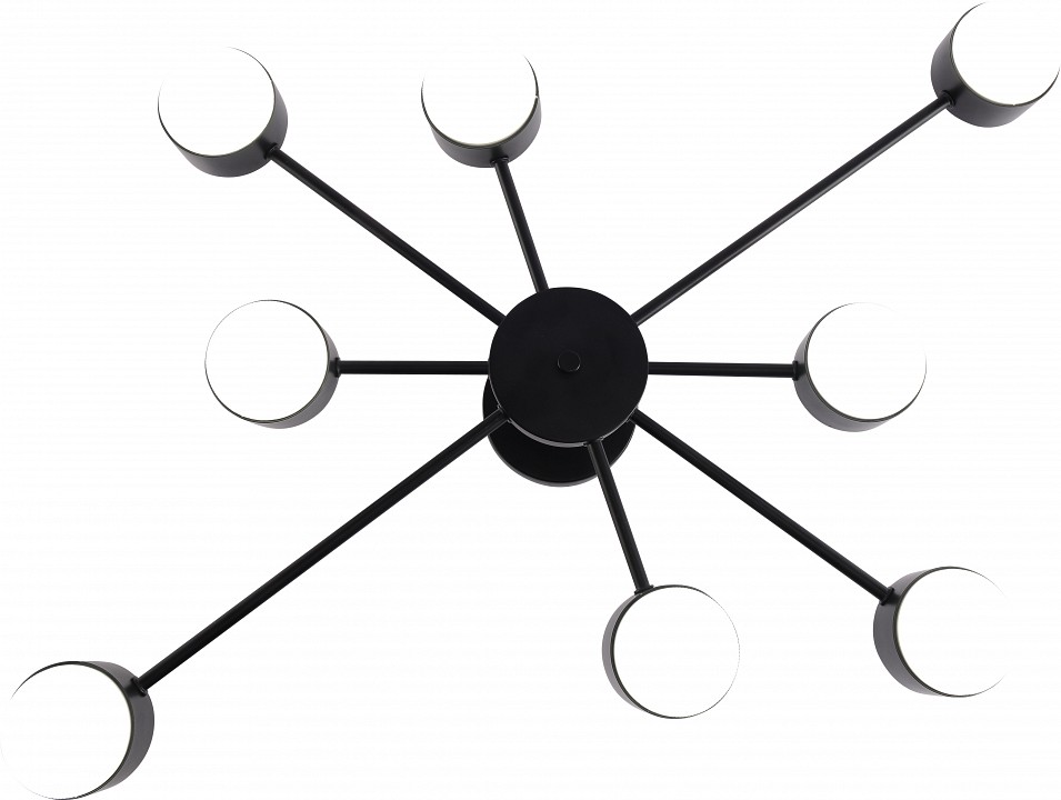 Потолочная люстра Rivoli Lesley 3185-308