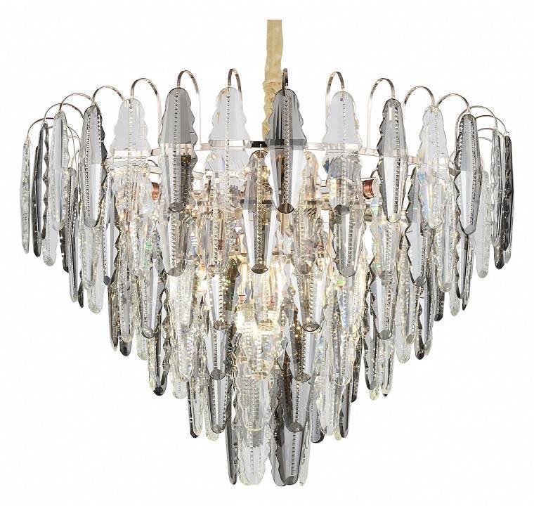 Подвесной светильник Stilfort Florin 18xE14 1021/03/18P