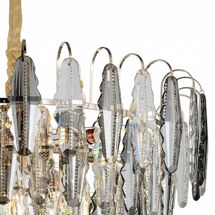 Подвесной светильник Stilfort Florin 18xE14 1021/03/18P