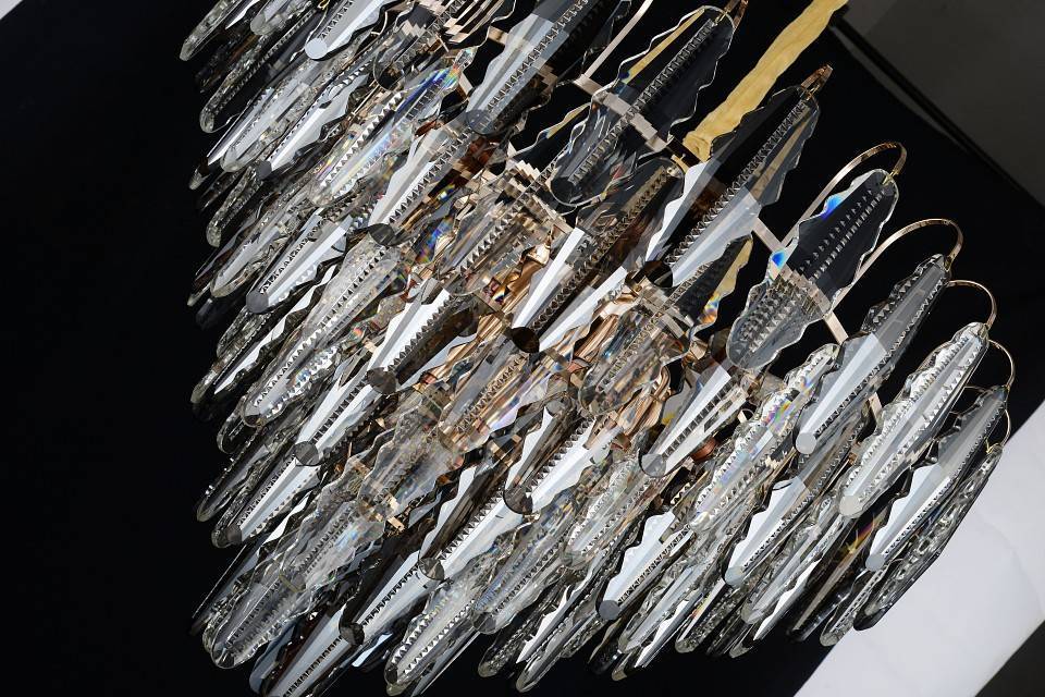 Подвесной светильник Stilfort Florin 18xE14 1021/03/18P