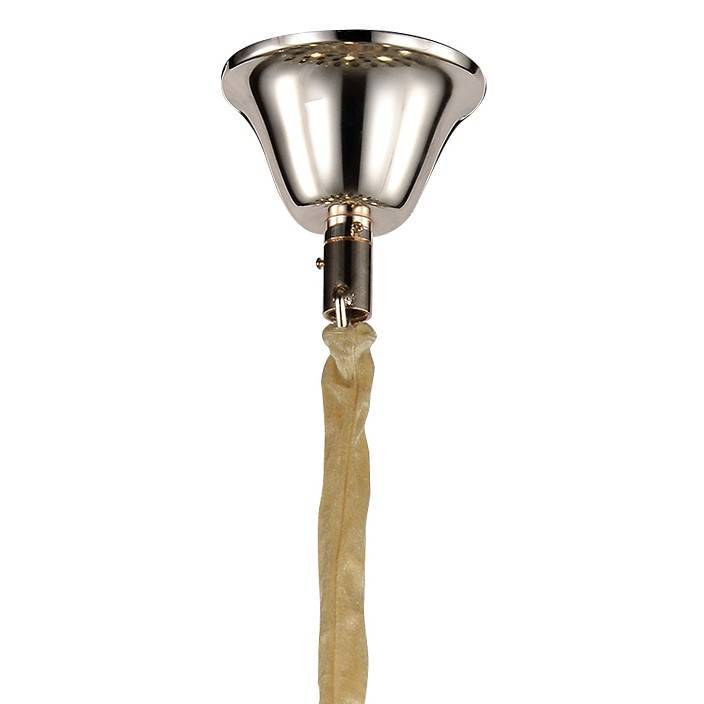 Подвесной светильник Stilfort Florin 18xE14 1021/03/18P