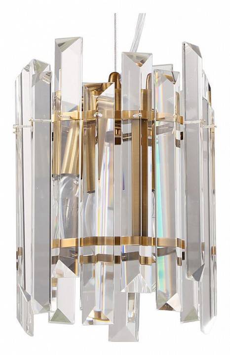 Подвесной светильник Stilfort Feeriya 2xG9 2114/05/02P