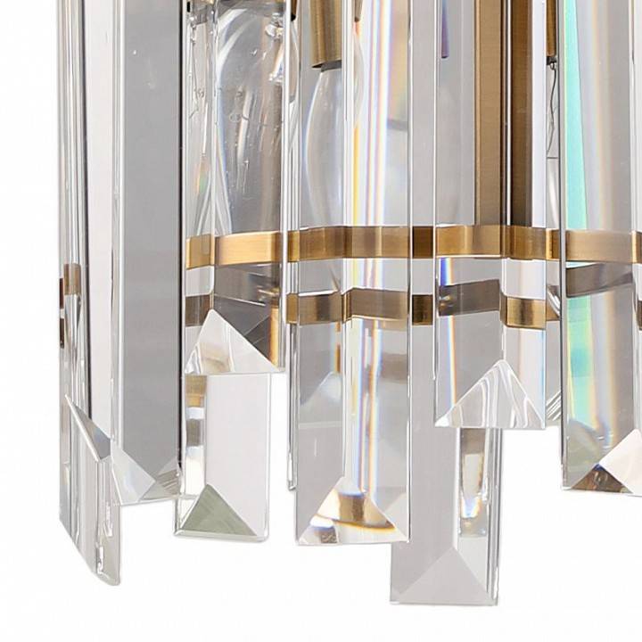 Подвесной светильник Stilfort Feeriya 2xG9 2114/05/02P