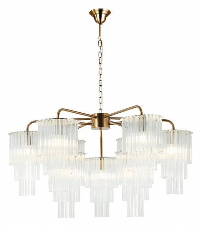Подвесная люстра Stilfort Imposio 2132/03/09PS