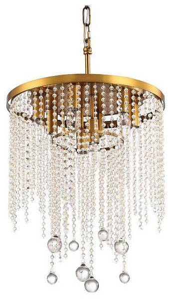 Подвесная люстра Stilfort Smira 8 ламп 2142/05/08P