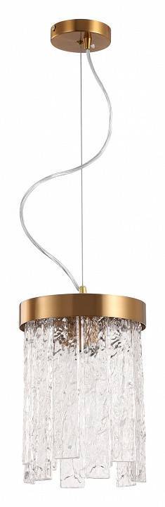 Подвесной светильник Stilfort Frostyle 2xE14 2155/05/02P