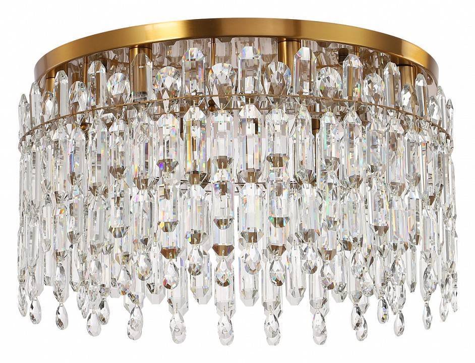 Потолочная люстра Stilfort Legacy 8 ламп 2158/05/08C