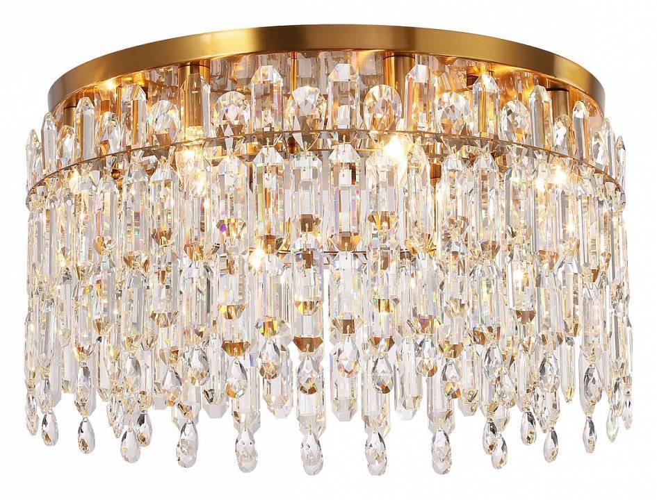 Потолочная люстра Stilfort Legacy 8 ламп 2158/05/08C