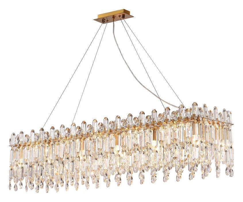 Подвесная люстра Stilfort Legacy 2158/05/12PL