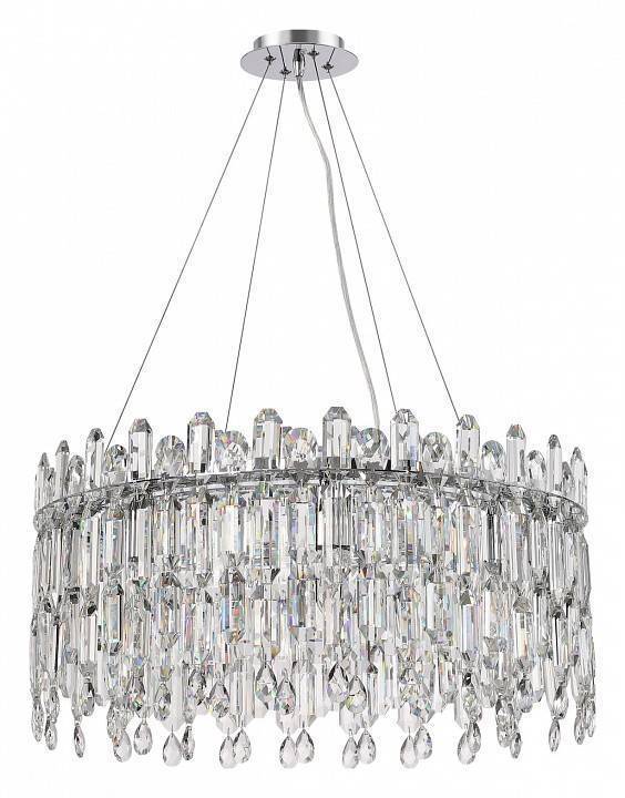 Подвесная люстра Stilfort Legacy 2158/09/08P