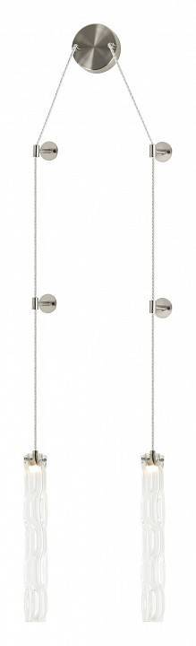 Подвесной светильник Stilfort Still 2xE27 2163/11/02WP