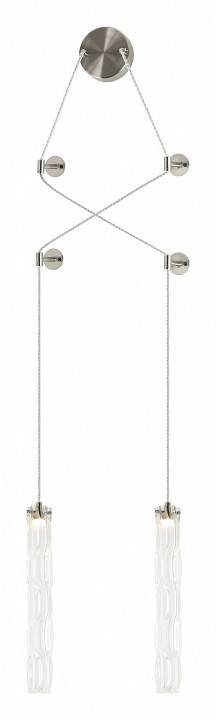 Подвесной светильник Stilfort Still 2xE27 2163/11/02WP