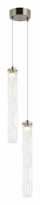 Подвесной светильник Stilfort Still 2xE27 2163/11/02WP