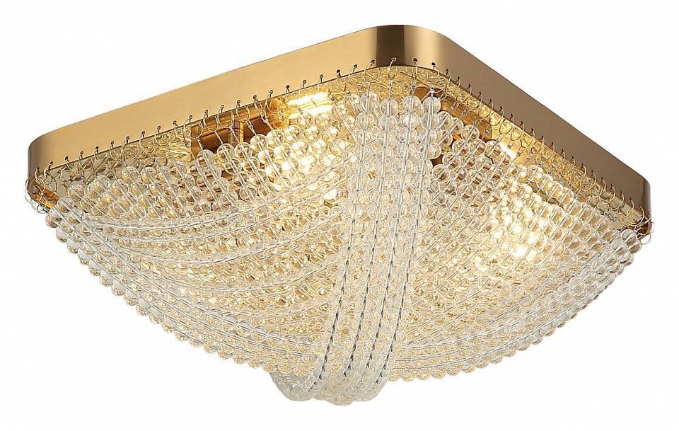 Потолочная люстра Stilfort Marelli 4 лампы 2169/05/04C