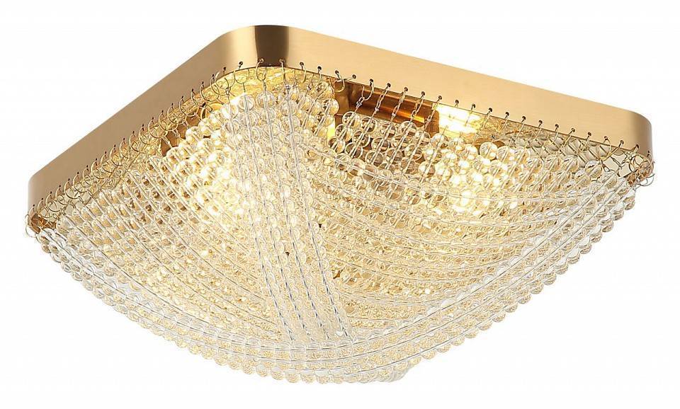 Потолочная люстра Stilfort Marelli 4 лампы 2169/05/04C