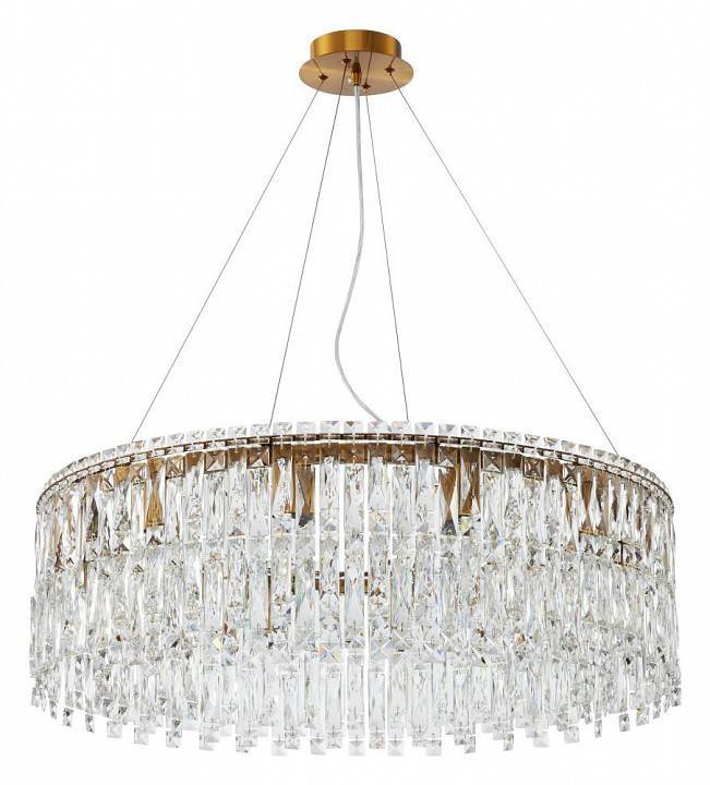 Подвесная люстра Stilfort Splendy 12 ламп 2173/05/12P