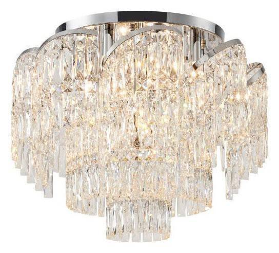 Потолочная люстра Stilfort Sapparo 2176/09/12C