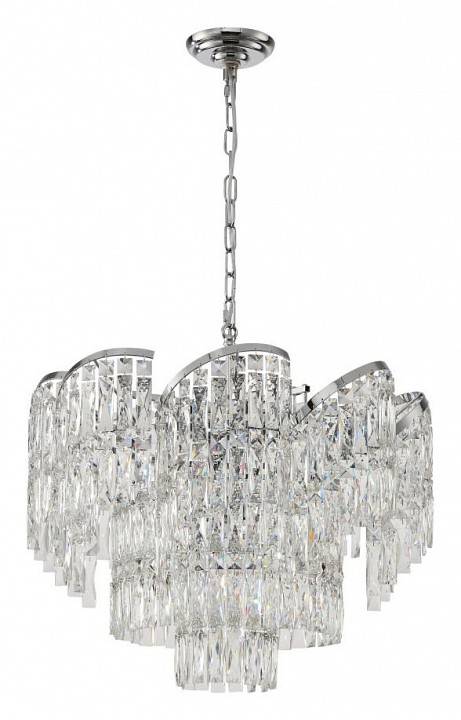 Подвесная люстра Stilfort Sapparo 2176/09/12P