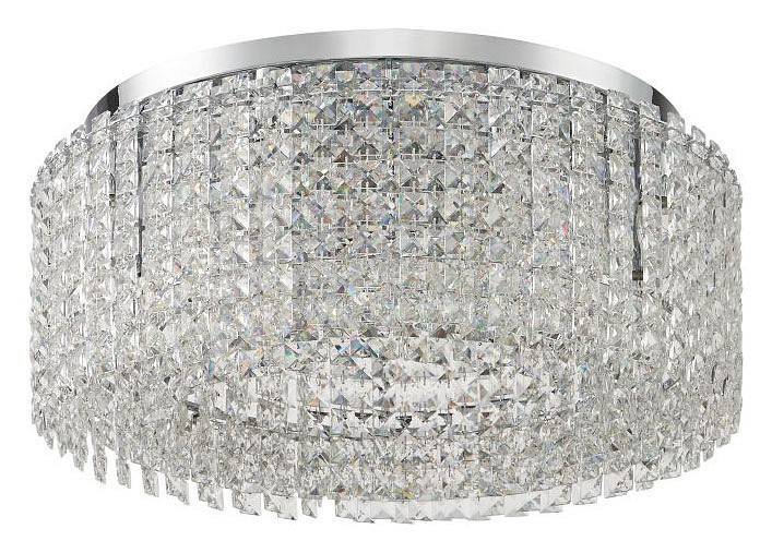 Потолочная люстра Stilfort Delone 8 ламп 2179/09/08C