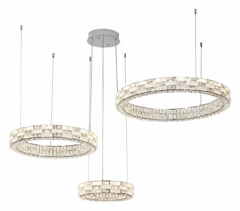 Подвесной светильник Stilfort Gabbana 3xE14 4014/09/03P