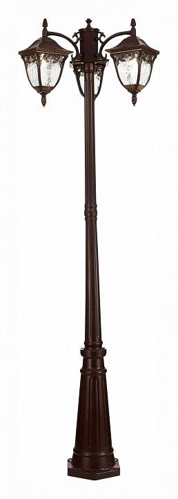 Уличный фонарный столб ST-Luce Chiani SL083.705.03