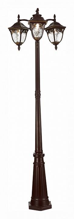 Уличный фонарный столб ST-Luce Chiani SL083.705.03