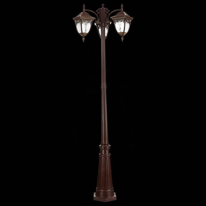 Уличный фонарный столб ST-Luce Chiani SL083.705.03