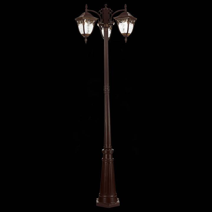 Уличный фонарный столб ST-Luce Chiani SL083.705.03