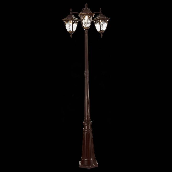 Уличный фонарный столб ST-Luce Chiani SL083.705.03