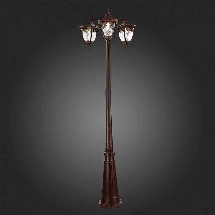 Уличный фонарный столб ST-Luce Chiani SL083.705.03