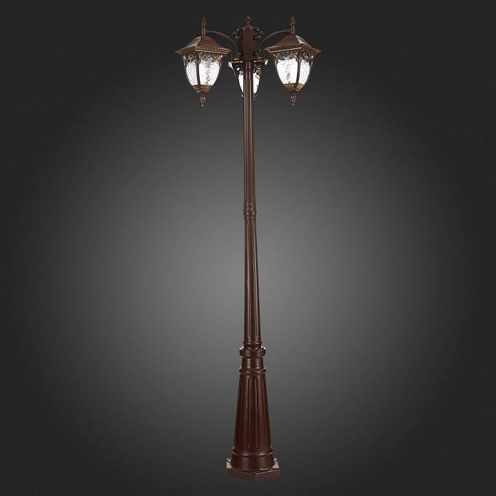 Уличный фонарный столб ST-Luce Chiani SL083.705.03