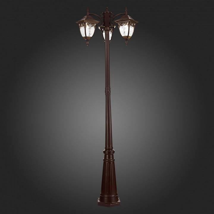 Уличный фонарный столб ST-Luce Chiani SL083.705.03