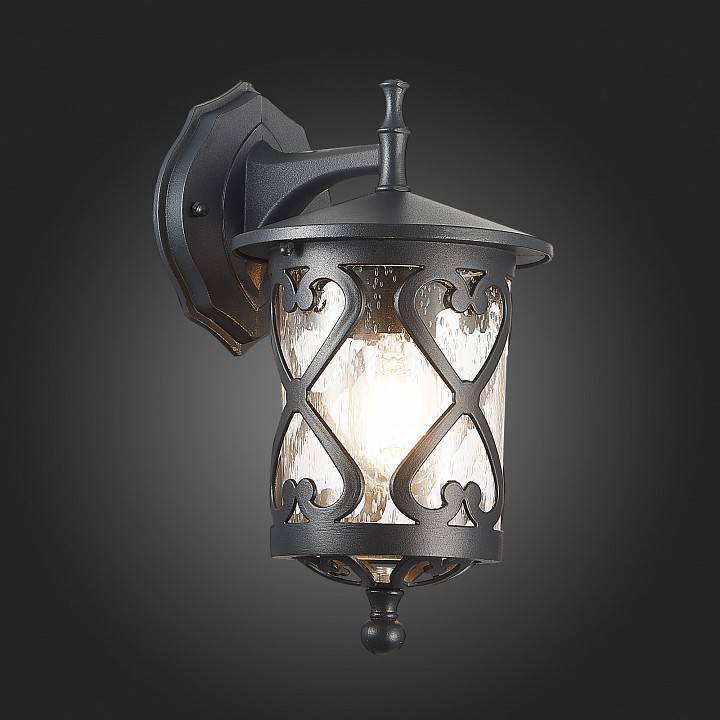 Светильник на штанге ST-Luce Lorne SL085.411.01