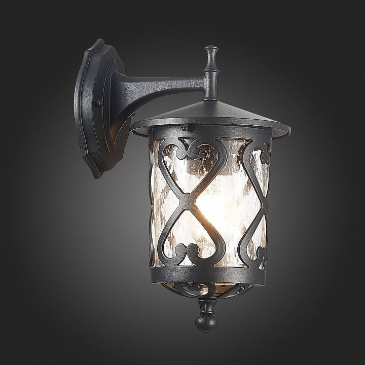 Светильник на штанге ST-Luce Lorne SL085.411.01