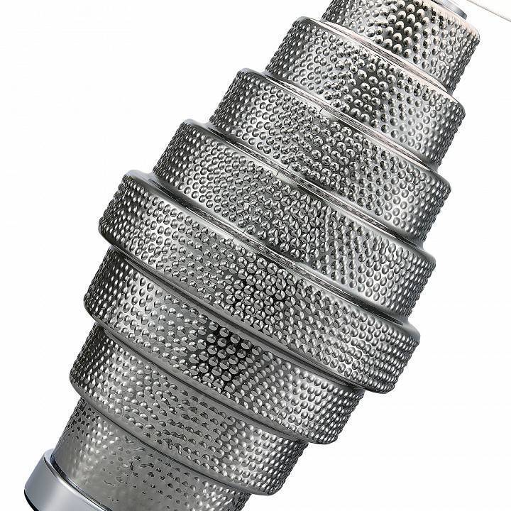 Настольная лампа декоративная ST Luce Rexite SL1001.104.01