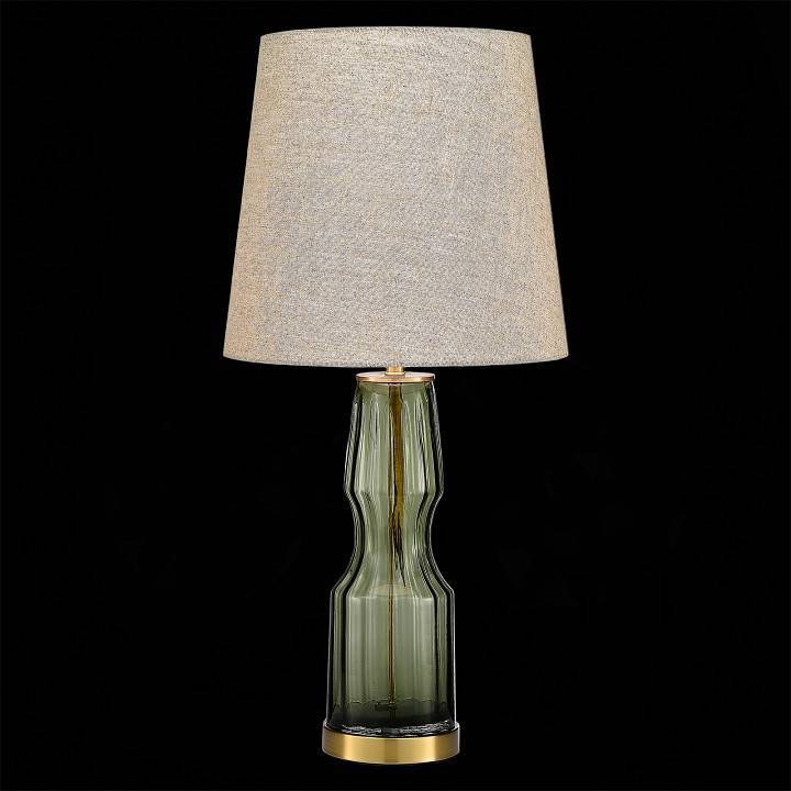 Настольная лампа декоративная ST Luce Saya SL1005.904.01