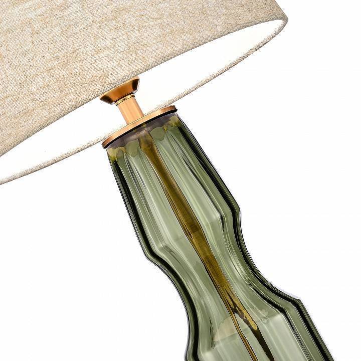 Настольная лампа декоративная ST Luce Saya SL1005.904.01