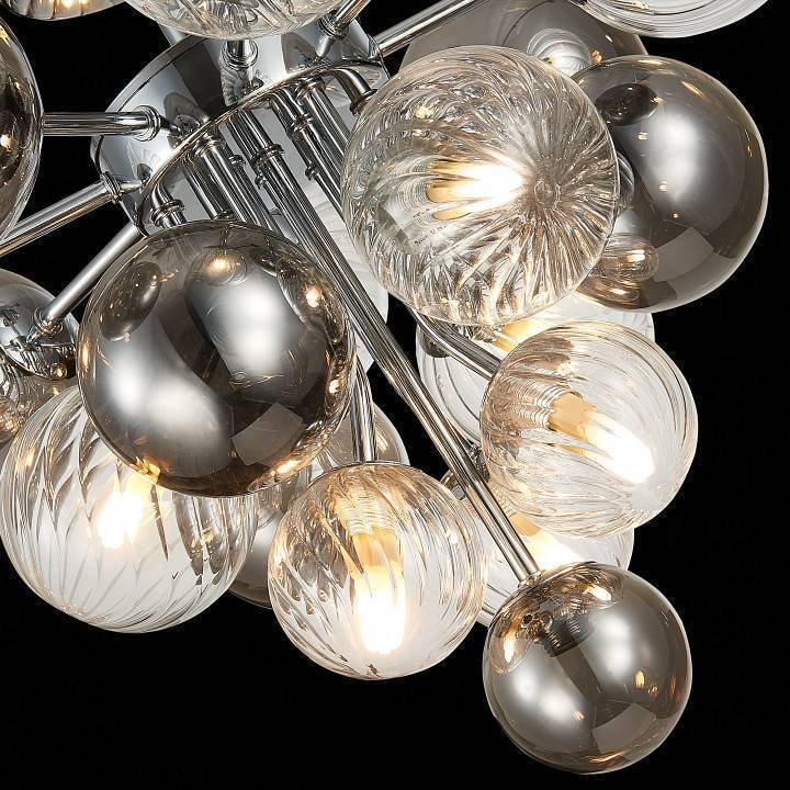 Потолочная люстра ST Luce Vinetto SL1124.102.10