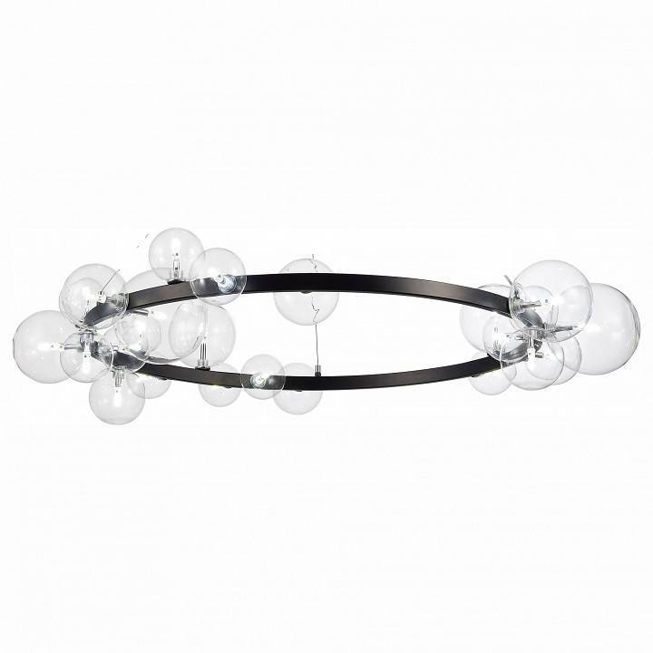 Подвесной светильник ST-Luce Nection 24 Вт LED SL1165.403.24