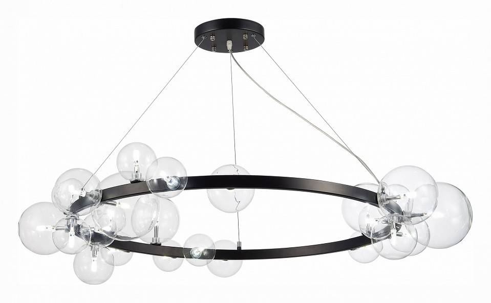 Подвесной светильник ST-Luce Nection 24 Вт LED SL1165.403.24