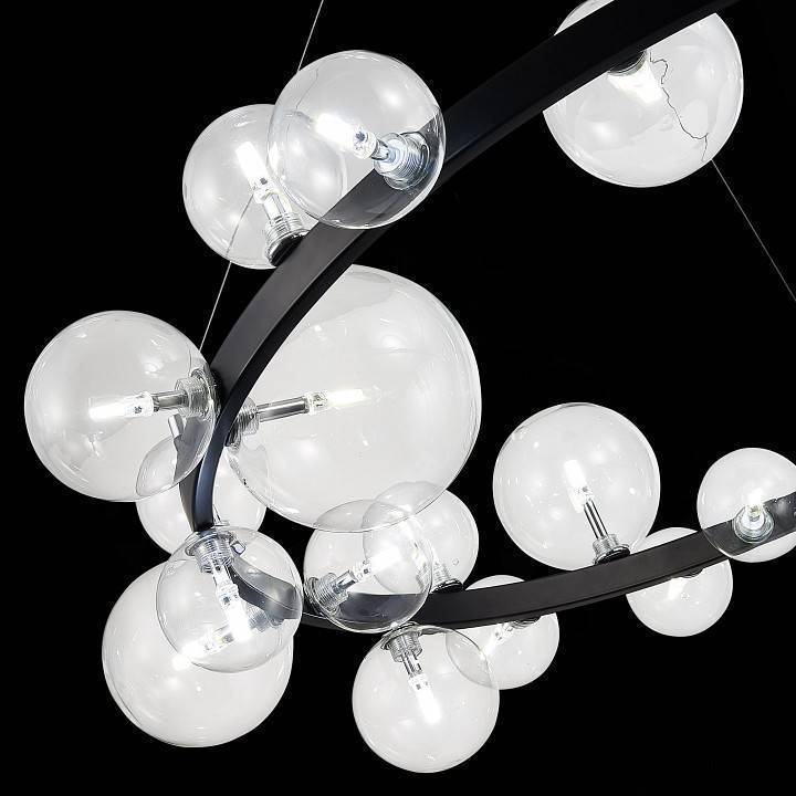 Подвесной светильник ST-Luce Nection 24 Вт LED SL1165.403.24