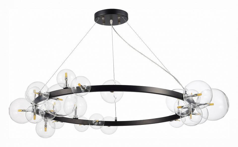 Подвесной светильник ST-Luce Nection 24 Вт LED SL1165.403.24