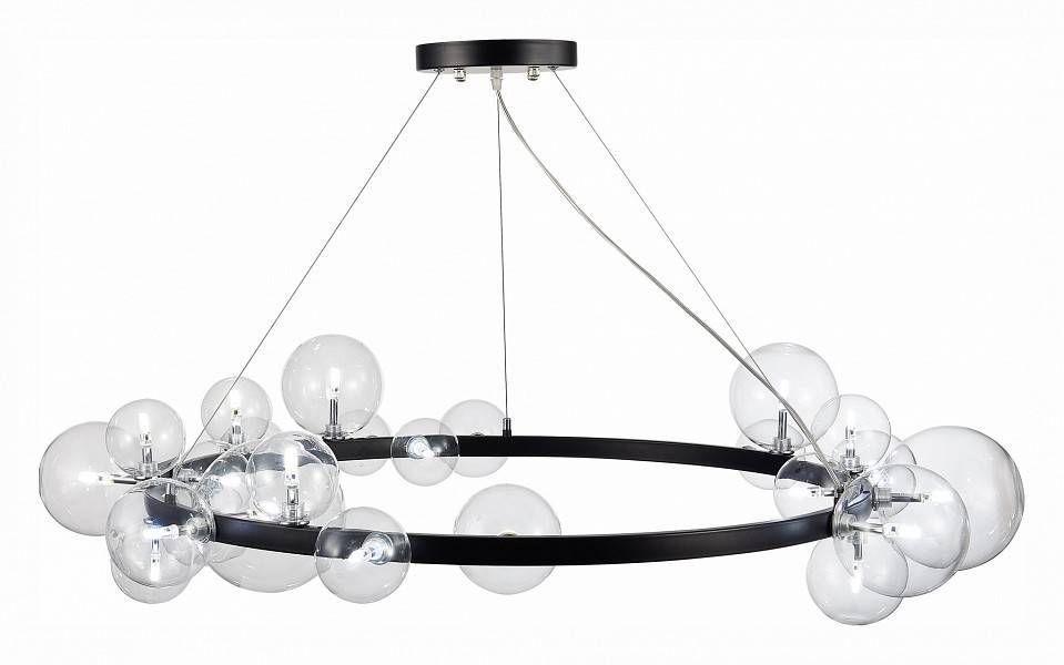 Подвесной светильник ST-Luce Nection 24 Вт LED SL1165.403.24