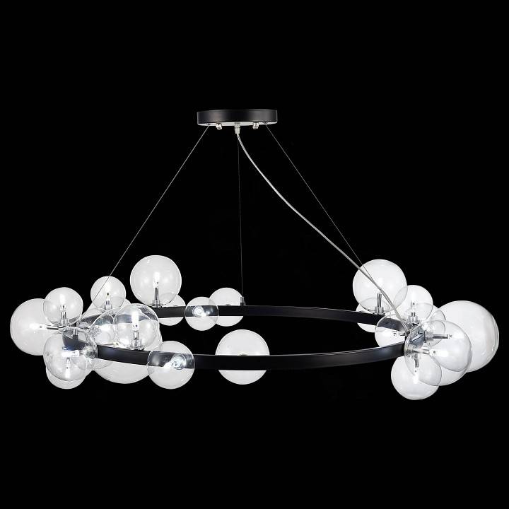 Подвесной светильник ST-Luce Nection 24 Вт LED SL1165.403.24