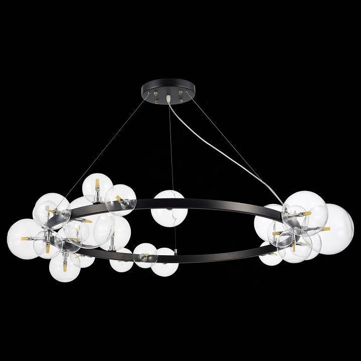 Подвесной светильник ST-Luce Nection 24 Вт LED SL1165.403.24