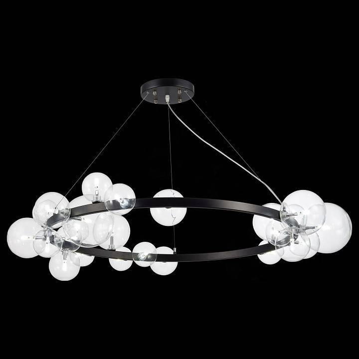 Подвесной светильник ST-Luce Nection 24 Вт LED SL1165.403.24